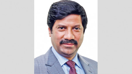 বিএসইসির নতুন চেয়ারম্যান হলেন খন্দকার রাশেদ মাকসুদ