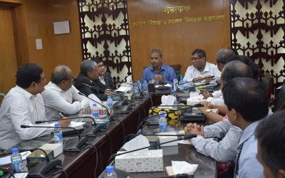 ছাত্র জনতার আন্দোলনে হত্যাকান্ডে জড়িতদের বিচারসহ বেশ কিছু সিদ্ধান্ত আইন মন্ত্রণালয়ের
