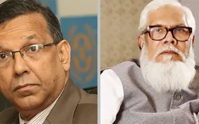 সাবেক মন্ত্রী আনিসুল হক ও সালমান এফ রহমান গ্রেপ্তার