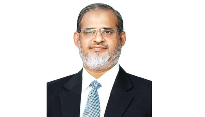 সোশ্যাল ইসলামী ব্যাংকের নতুন চেয়ারম্যান সাদিকুল ইসলাম