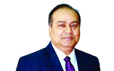 শিবলী রুবাইয়াত ও তার ছেলের ব্যাংক হিসাব জব্দ