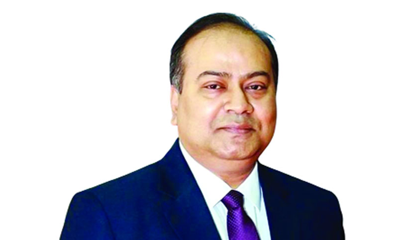 শিবলী রুবাইয়াত ও তার ছেলের ব্যাংক হিসাব জব্দ