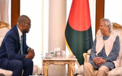 আরও ২ বিলিয়ন ডলার দেবে বিশ্বব্যাংক