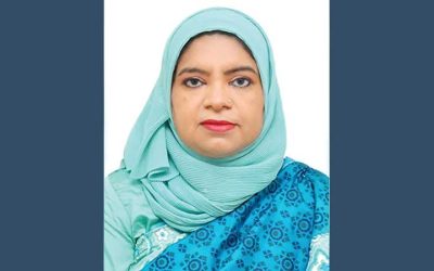 বাংলাদেশ ব্যাংকের নতুন মুখপাত্র হুসনে আরা শিখা