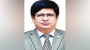 আইডিআরএ’র চেয়ারম্যান জয়নুল বারী অবশেষে পদত্যাগ করছেন