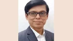 আইডিআরএ’র নতুন চেয়ারম্যান  ড. এম আসলাম আলম