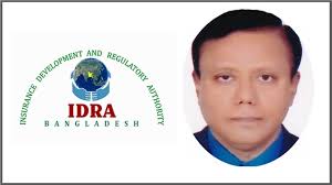 আইডিআরএ’র সাবেক সদস্য মইনুল ইসলাম সোনালী লাইফের অন্তর্বর্তীকালীন বোর্ডের চেয়ারম্যান