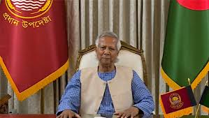 প্রধান উপদেষ্টা ড. ইউনূসকে ওবামাসহ ৯২ নোবেল বিজয়ীর অভিনন্দন ও শুভেচ্ছা