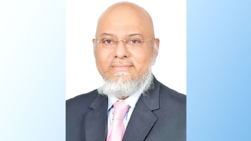 এনআরবি ব্যাংকের নতুন এমডি তারেক রিয়াজ খান