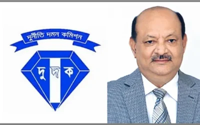 রূপালী ইন্স্যুরেন্সের চেয়ারম্যান গোলাম কুদ্দুসসহ ৪ জনের বিরুদ্ধে দুদকের শেয়ার জালিয়াতির মামলা