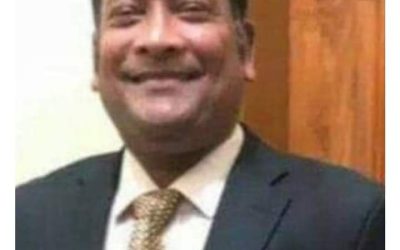 ঢাকা ইন্স্যুরেন্সের এমডি বায়জিদ মুজতবার ছোট ভাই এডভোকেট মোস্তফা রেজার ইন্তেকাল