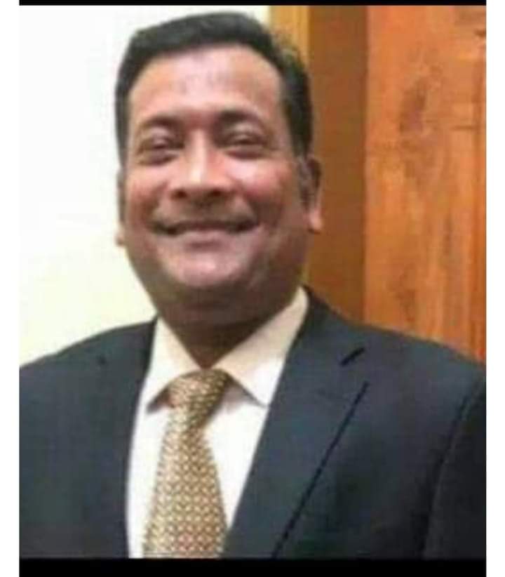 ঢাকা ইন্স্যুরেন্সের এমডি বায়জিদ মুজতবার ছোট ভাই এডভোকেট মোস্তফা রেজার ইন্তেকাল