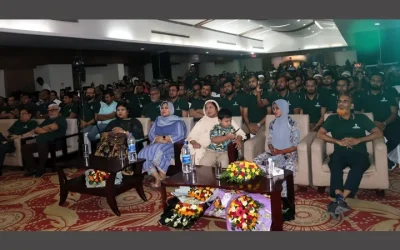 কক্সবাজারে বেঙ্গল ইসলামি লাইফের বার্ষিক সম্মেলন অনুষ্ঠিত