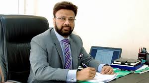 হাসান তারেক ইস্টার্ন ইন্স্যুরেন্সের মুখ্য নির্বাহী কর্মকর্তা