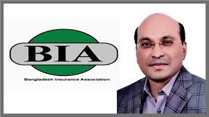 বিআইএ’র প্রেসিডেন্ট নাসির উদ্দিন আহমেদ (পাভেল)
