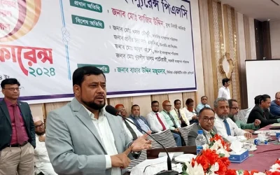 ন্যাশনাল লাইফ দেশে কর্মসংস্থান সৃষ্টি করেছে : কাজিম উদ্দিন