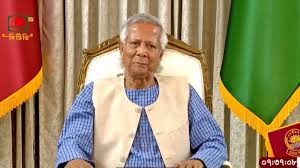 ডি-৮ শীর্ষ সম্মেলনে প্রধান উপদেষ্টা ড. মুহাম্মদ ইউনূস আমন্ত্রিত