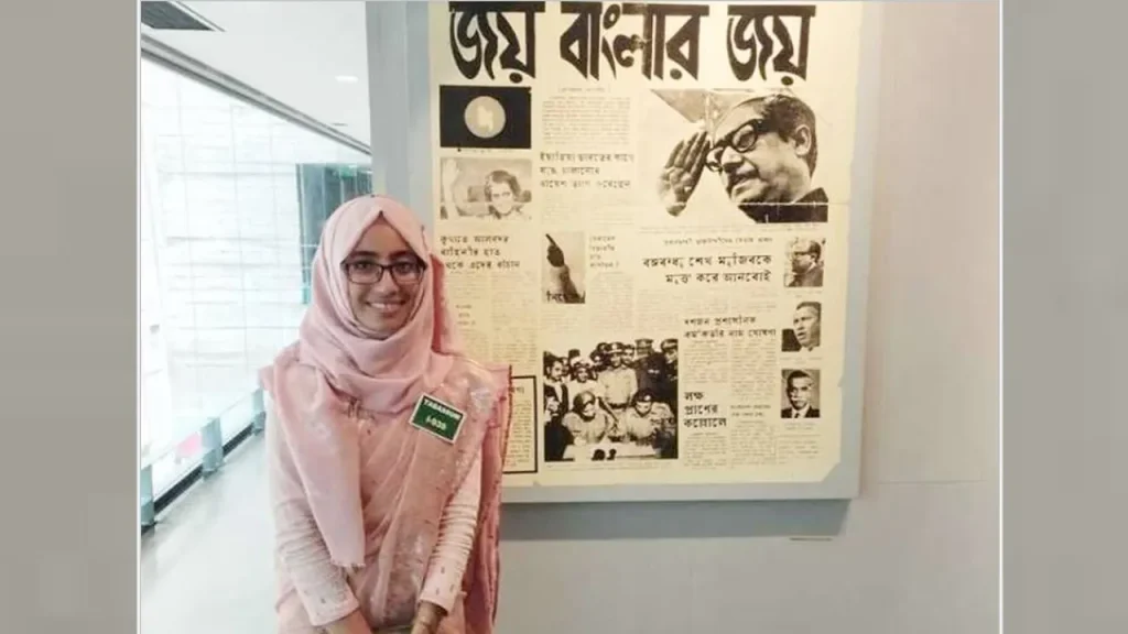 লালমনিরহাটে সেই নির্বাহী ম্যাজিস্ট্রেট বরখাস্ত