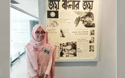 লালমনিরহাটে সেই নির্বাহী ম্যাজিস্ট্রেট বরখাস্ত