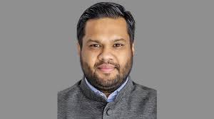 জহিরুল ইসলাম পপুলার লাইফের চেয়ারম্যান