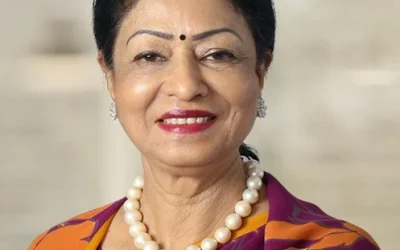 সাউথইস্ট ব্যাংকের ভাইস চেয়ারম্যান হলেন রেহানা রহমান