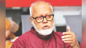 জাতীয় নির্বাচনের আগে স্থানীয় সরকার নির্বাচন হওয়া উচিত : ড. তোফায়েল