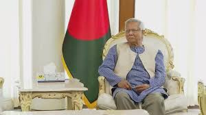 কপ-২৯ জলবায়ু সম্মেলনে যোগ দিতে প্রধান উপদেষ্টা আজারবাইজান গেছেন