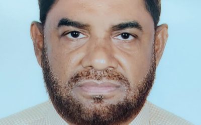 বিলুপ্ত বীমা অধিদপ্তরের ডেপুটি কন্ট্রোলার মিজানুর রহমানের বিরুদ্ধে দুর্নীতির ঢালাও অভিযোগ, সাধারণ বীমার পরিচালক হবার পর  এখন ইড্রারও সদস্য হতে চান!