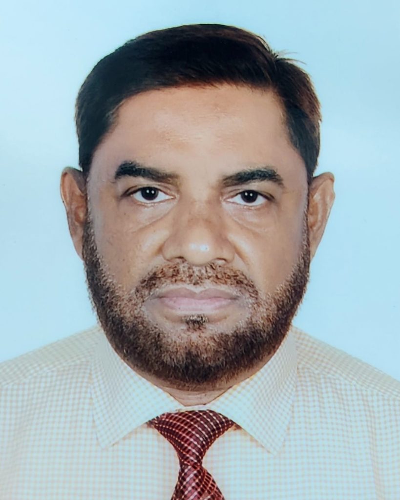 বিলুপ্ত বীমা অধিদপ্তরের ডেপুটি কন্ট্রোলার মিজানুর রহমানের বিরুদ্ধে দুর্নীতির ঢালাও অভিযোগ, সাধারণ বীমার পরিচালক হবার পর  এখন ইড্রারও সদস্য হতে চান!