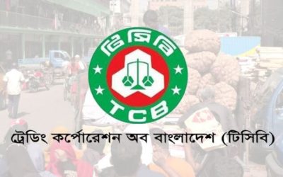 স্মার্ট কার্ডে টিসিবির পণ্য দেয়া হবে জানুয়ারি থেকে