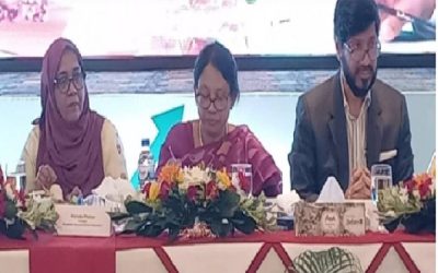 ডিজিটালাইজেশনের মাধ্যমে শেয়ারবাজারে শেয়ার কারসাজি দূর করা সম্ভব : অর্থসচিব