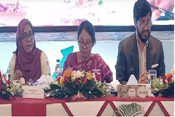 ডিজিটালাইজেশনের মাধ্যমে শেয়ারবাজারে শেয়ার কারসাজি দূর করা সম্ভব : অর্থসচিব