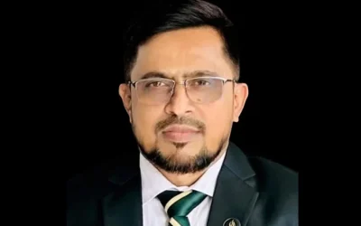 বেঙ্গল ইসলামী লাইফের অতিরিক্ত ব্যবস্থাপনা পরিচালক এম এ রব খানের ইন্তেকাল