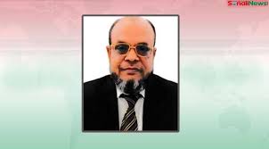 ইসলামী ইন্স্যুরেন্সের এমডি আব্দুল খালেক গাজীপুরে হত্যা মামলায় আসামী