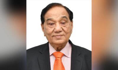 প্রগতি লাইফের নতুন চেয়ারম্যান খলিলুর রহমান