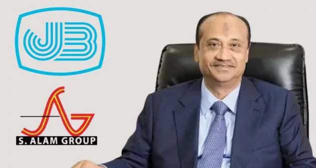 এস আলম গ্রুপের জমি নিলামে তুলেছে জনতা ব্যাংক