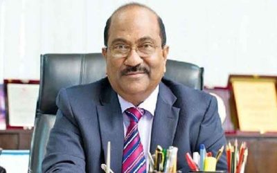 সাবেক ডেপুটি গভর্নর এসকে সুরের বিরুদ্ধে দুদকের মামলা