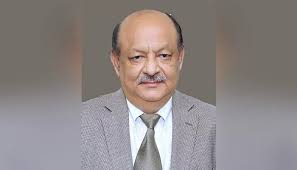 সোনালী লাইফ ইন্স্যুরেন্সের চেয়ারম্যান মোস্তফা গোলাম কুদ্দুসের ইন্তেকাল
