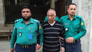 সাবেক ডেপুটি গভর্নর এস কে সুর বিমান বন্দর থেকে আটক