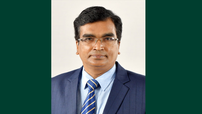 শওকত আলী খান সোনালী ব্যাংকের এমডি