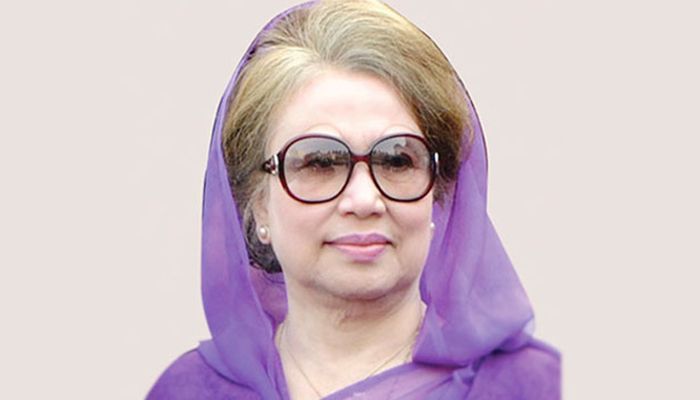 অরফানেজ ট্রাস্ট মামলায় খালেদা জিয়াসহ সব আসামি খালাস