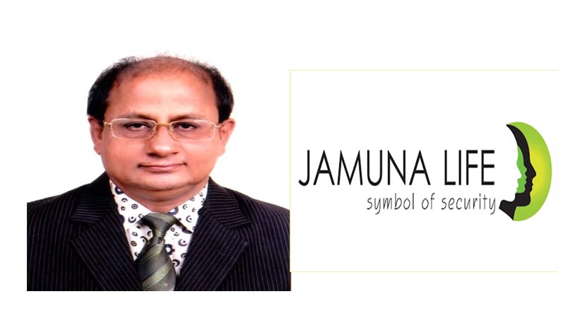 যমুনা লাইফের এমডি বিশ্বজিৎ কুমার মন্ডলকে অব্যাহতি দেয়া নিয়ে ধুম্রজাল সৃষ্টি