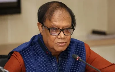 দেশ থেকে টাকা পাচার বন্ধ হয়েছে : বাংলাদেশ ব্যাংক গভর্নর
