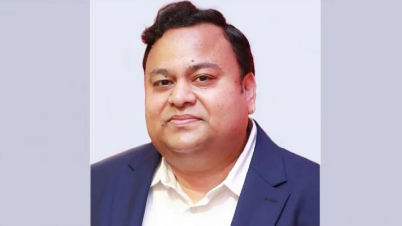 পদ্মা ব্যাংকের সাবেক চেয়ারম্যান নাফিজ সারাফতের সম্পত্তি ক্রোকের আদেশ