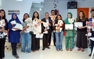 পোষা প্রাণীর বীমা চালু করেছে গ্রীন ডেল্টা ইন্স্যুরেন্স