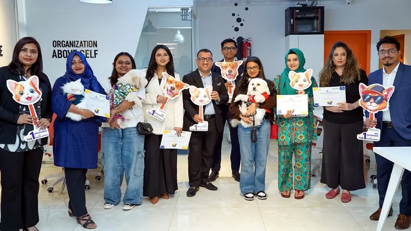 পোষা প্রাণীর বীমা চালু করেছে গ্রীন ডেল্টা ইন্স্যুরেন্স