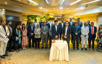 ক্ষুদ্রবীমার জন্য আলাদা নীতি ও প্রতিষ্ঠান গড়ে তোলা উচিত : আইডিআরএ চেয়ারম্যান