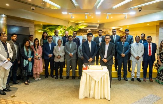 ক্ষুদ্রবীমার জন্য আলাদা নীতি ও প্রতিষ্ঠান গড়ে তোলা উচিত : আইডিআরএ চেয়ারম্যান