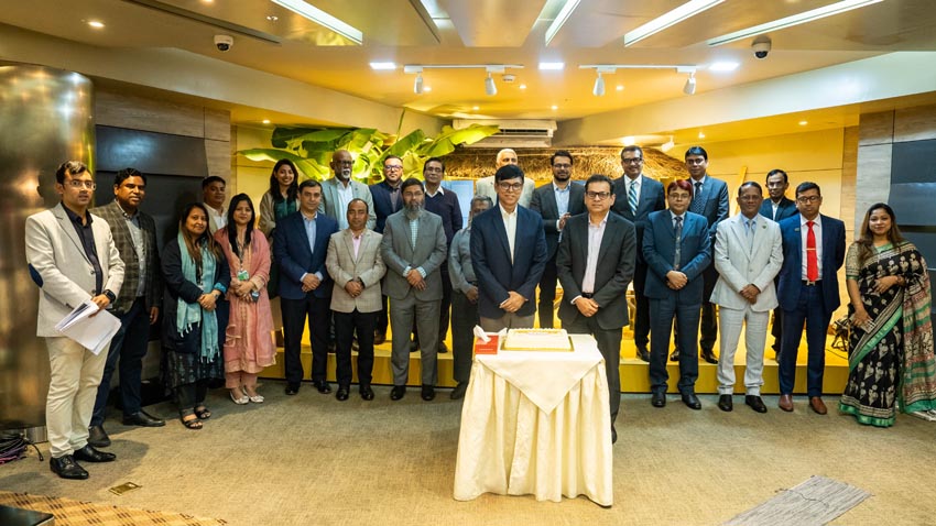 ক্ষুদ্রবীমার জন্য আলাদা নীতি ও প্রতিষ্ঠান গড়ে তোলা উচিত : আইডিআরএ চেয়ারম্যান