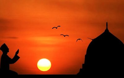 আজ পবিত্র শবে-বরাত